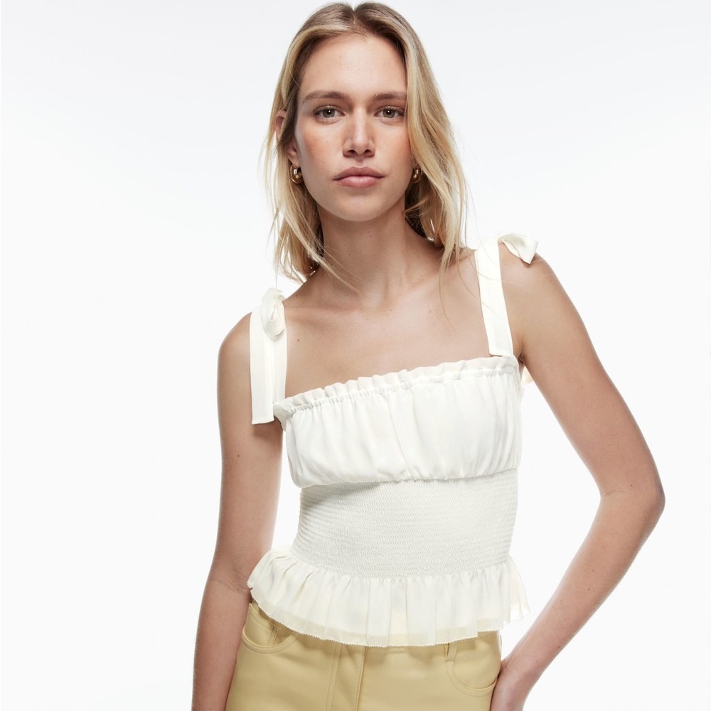 Wilfred Ballad Camisole Top